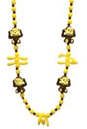 Frog Beads, Monkey Beads, Bear Beads, Turtle Beads and more...