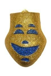 Looking for Black and Gold Wall Decorations? Try our Comedy Venetian Mask with our Tragedy Venetian Mask. 