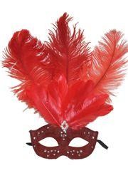 Wear a mask for your next Cinco de Mayo celebration - Rhinestone Eye Mask, Venetian Mask, Masquerade Mask, Cat Eye mask.