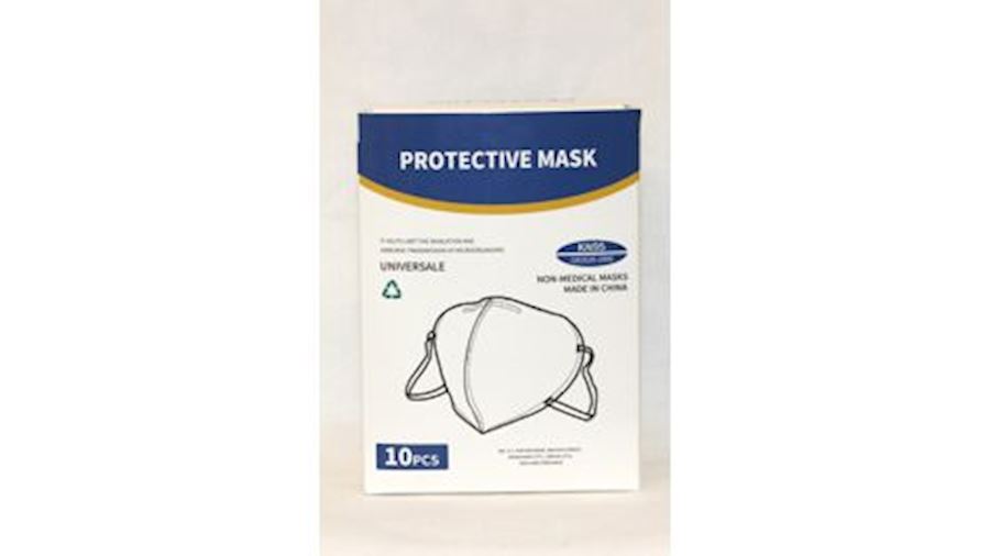 Protective Non-medical Face Masks KN95/PPE {corona