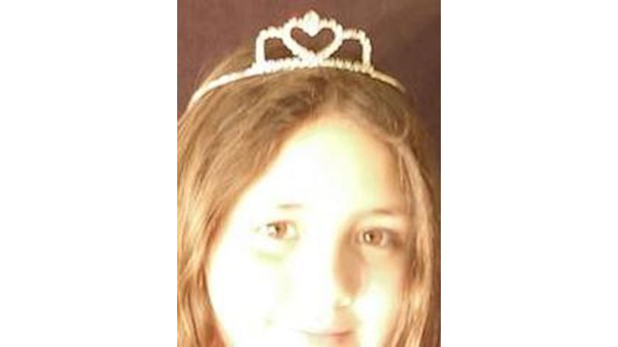 Silver Tiara