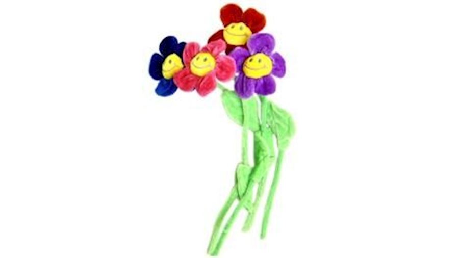 13in Plush Daisy{plush toys}-BG