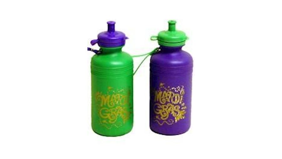 mardi gras party supply list