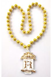 king-necklace-gold