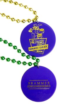 "Brammer Engineering" custom beads