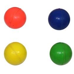 27mm Neon Superball/Bouncy Balls