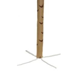 18in Palm Tree Stand/Pole