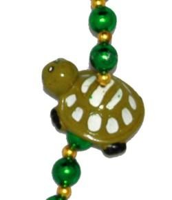 Turtles Necklace