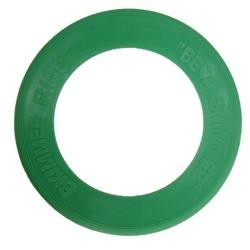 5.5in Green Skimmer Rings 
