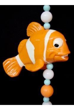 Clownfish Necklace 