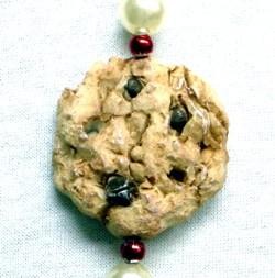 42in Cookie Bead