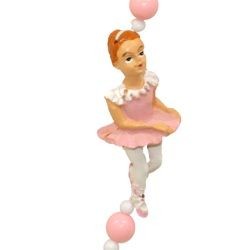 Ballerina Bead