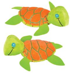 6.5in Sea Turtles Plush