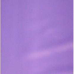 40in x 100ft Purple Plastic Table Cover Roll 