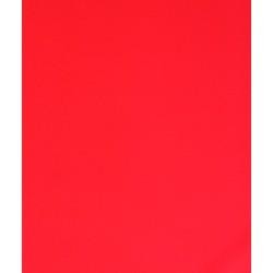 40in x 100ft Red Plastic Table Cover Roll 