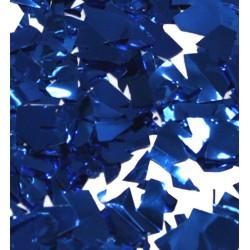 1lb Blue Confetti