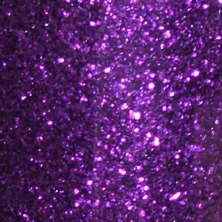 Purple Fine Glitter