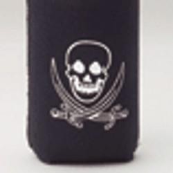 4 1/4in Pirate Can Holder 