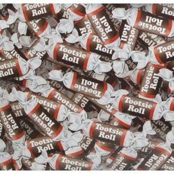 Tootsie Roll Candy 