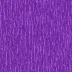 19in x 2.73Yards Purple Crepe Wrapping Paper