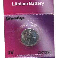 Lithium Battery 3V