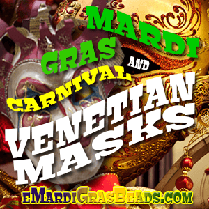 Venetian masquerade masks for sale