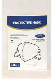 Protective Non-medical Face Masks KN95/PPE 