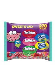 Hersheys Snack Size Sweets Mix/ Candy 