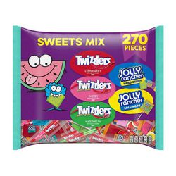 Hersheys Snack Size Sweets Mix/ Candy 