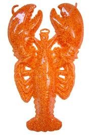 23in x 14in Plastic Lobster