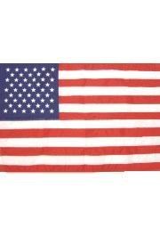 3ft x 5ft Polyester USA/ American Flag