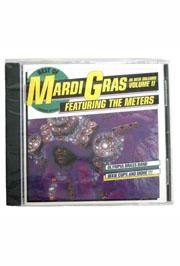 Mardi Gras In New Orleans Vol 2 CD
