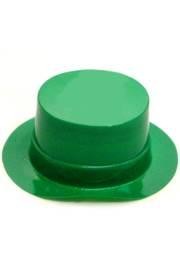 Mini Green Top Hat 