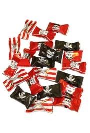 Pirates Assorted Butter Mints Candy