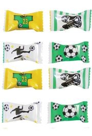 Soccer Butter Mints/ Candy