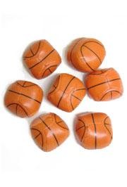 Foam Basketballs