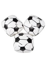 Foam Soccer Balls 