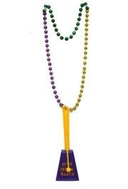 Noise makers are used at Mardi Gras parades, birthday parties, and sporting events.