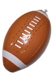 16in Footballs Inflatable