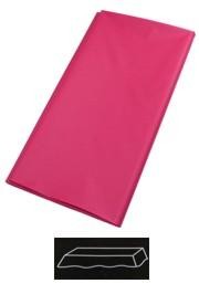 54in x 108in Hot Magenta Plastic Table Covers