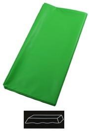 54in x 108in Citrus Green Plastic Table Covers