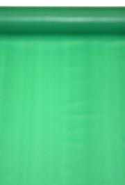 40in x 100ft Green Plastic Table Cover Roll 