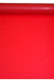 40in x 100ft Red Plastic Table Cover Roll 