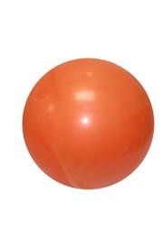 Heavy Duty Outside Use Orange Balloons 