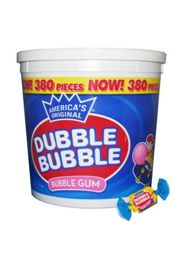Bubble Gum 