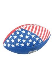 11in Stars And Stripes Regulation Football